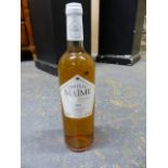 WINE. CHATEAU MAIME COTES DE PROVENCE 2006, 12 BOTTLES.