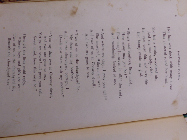 BOOK. W.H. HUDSON. GREEN MANSIONS. THREE SIRENS PRESS NEW YORK N.D. ILLUSTRATED BY KEITH HENDERSON - Image 17 of 28