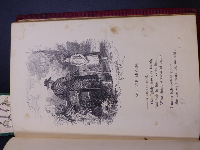 BOOK. W.H. HUDSON. GREEN MANSIONS. THREE SIRENS PRESS NEW YORK N.D. ILLUSTRATED BY KEITH HENDERSON - Image 16 of 28