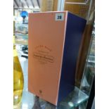 CHAMPAGNE. LAURENT PERRIER COUEE ROSE MAGNUM 150CL IN PRESENTATION BOX.