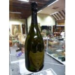 CHAMPAGNE. MOET & CHANDON, DOM PERIGNON 1998, 750mL, BOTTLE.