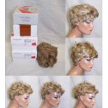 Ladies Wigs incl. Natural Image, Gisela Mayer & Jacqueline's (5)