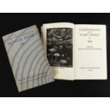 D J WATKINS PITCHFORD "BB": THE FISHERMAN'S BEDSIDE BOOK, London, Eyre & Spottiswoode, 1945, 1st