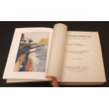 NORMAN WILKINSON: THE DARDANELLES COLOUR SKETCHES FROM GALLIPOLI, London, Longmans, Green & Co,