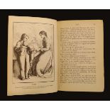 LOUISA MAY ALCOTT: LITTLE MEN, LIFE AT PLUMFIELD WITH JO'S BOYS, Boston, Roberts Bros, 1871, 1st