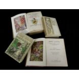 HENRY GILBERT: KING ARTHUR'S KNIGHTS, illustrated Walter Crane, Edinburgh and London, TC & EC