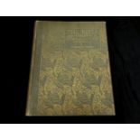 EDGAR ALLAN POE: THE BELLS AND OTHER POEMS, illustrated Edmund Dulac, London, Hodder & Stoughton, [