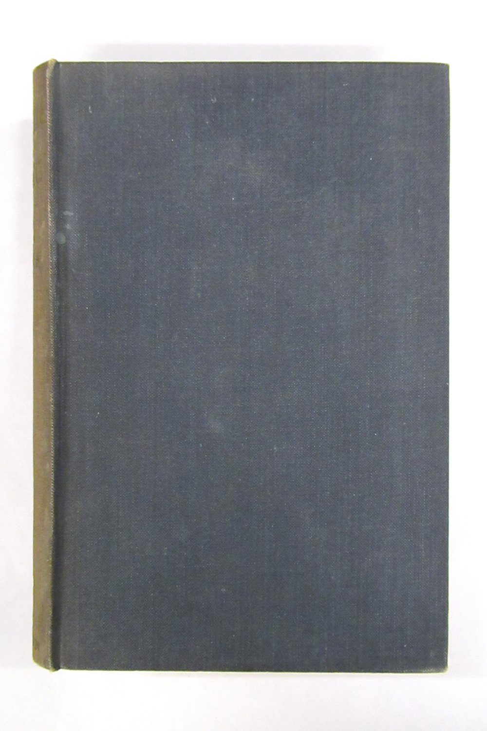 W E JOHNS (WILLIAM EARLE): THE CAMELS ARE COMING, London, John Hamilton Ltd [1933], 1st edition, 3rd - Image 3 of 5