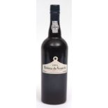 Symington's "Quinta dos Vesuvio" vintage Port 1991, three bottles