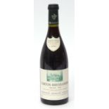 Corton Bressandes Grand Cru (Prieur/Rodet) 1999 (6)