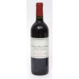 Chateau Haut-Bailly (Grand Cru Classe de Graves) 1996 (7)