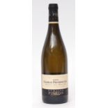 Chablis Premier Cru "Mont de Milieu" Domaine Pinson 2009 (9)