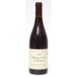 Volnay Premier Cru "Les Champans" (Joseph Voillot) (12)