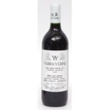 Yarra Yering Dry Red Wine No 1 Cabernet Sauvignon 2005 (7)