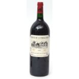 Chateau d'Angludet (Margaux) 1994 (150cl)