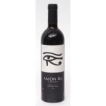 Amon-Ra Shiraz (Glaetzer) 2004 (3)