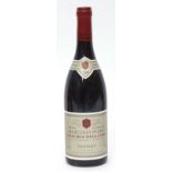 Mercurey Premier Cru "Clos des Myglands" (Faiveley) 2000 (9)