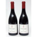 Volnay "Comte Armand" 2005 (2)