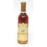 Brown Brothers 1995 late harvest "Victorian" Orange Muscat, 375ml (12)