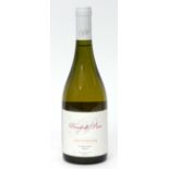 Pandolfi Price "Los Patricios" Chardonnay (Chile) 2013 (5)