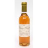 Chateau Clinens Premier Cru 1990 (6 half bottles) (37.5cl)