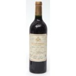 Contino Reserva Rioja 1996 (4)