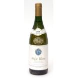 Vouvray Aigle Blanc (Poniatowski) 1990 (3)