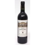 Chateau Leoville Barton 1996 (5)