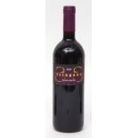 Tzingana Merlot-Cabernet 2004 (Monte Bernardi) (12)