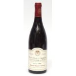 Nuits St Georges Premier Cru "Les Corvees Pagets" 1999 (Robert Arnoux) 1999 (10)