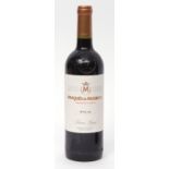 Marques de Murrieta Rioja Reserva 2005 (5)