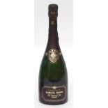 Champagne Krug 1990 (3)