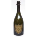 Champagne Dom Perignon 1996 (5)