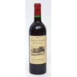 Chateau L'Enclos Pomerol 1980 (9)