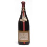 Morgon Domaine de la Ronze 1987 (Bernardo-Braillon) Magnum 1987