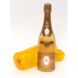 Cristal (Louis Roederer) 1996 (1)