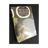 R K MURTON: THE WOOD PIGEON, London, Collins, 1965, 1st edition, New Naturalist Monograph Series