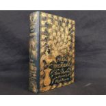 JANE AUSTEN: PRIDE AND PREJUDICE, illustrated Hugh Thomson, London, George Allen, 1894, 1st edition,