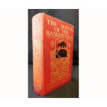 SIR ARTHUR CONAN DOYLE: THE HOUND OF THE BASKERVILLES, illustrated Sidney Paget, London, George