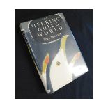 NIKO TINBERGEN: THE HERRING GULL'S WORLD, A STUDY OF THE SOCIAL BEHAVIOUR OF BIRDS, London, Collins,