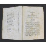 G J WHYTE MELVILLE: GOOD FOR NOTHING; OR, ALL DOWN HILL, London, 1862, 3rd edition, original blind