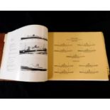 H C TRAIN (EDITED): JAPANESE MERCHANT SHIPS RECOGNITION MANUAL, Washington, Navy Department Office