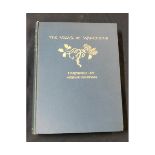 OLIVER GOLDSMITH: THE VICAR OF WAKEFIELD, illustrated Arthur Rackham, London, 1929, 1st edition,