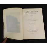 JOHN GUILLE MILLAIS: NEWFOUNDLAND AND ITS UNTRODDEN WAYS, London, Longmans, Green, 1907, 1st