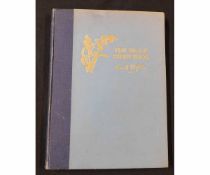 ENID BLYTON: BLUEBELL STORY BOOK, London, John Gifford, [1949], 1st edition, original cloth backed