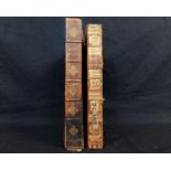 [WILLIAM COMBE]: 2 titles: THE TOUR OF DR SYNTAX, IN SEARCH OF THE PICTURESQUE, illustrated Thomas