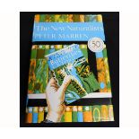 PETER MARREN: THE NEW NATURALISTS, London, Collins, 1995, 1st edition, New Naturalist Series No
