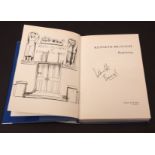 KENNETH BRANAGH: BEGINNING, London, Chatto & Windus, 1989, 1st edition, signed, original cloth gilt,