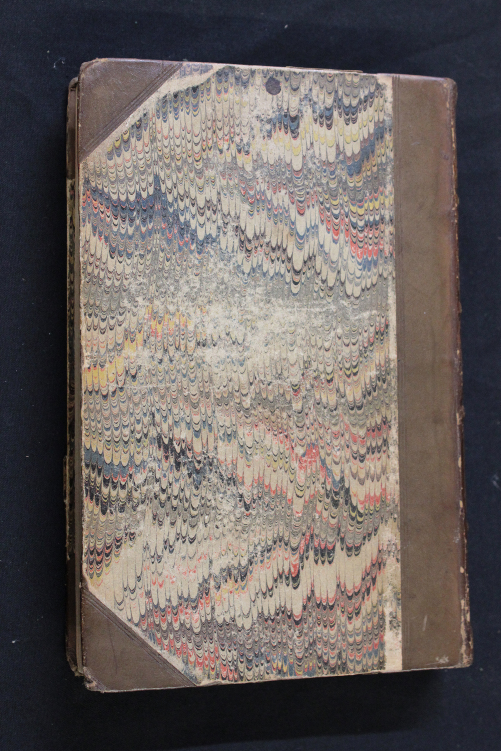 JANE AUSTEN: SENSE AND SENSIBILITY, A NOVEL, London, Richard Bentley, 1833, 1st single volume - Image 2 of 9