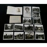 Mary, Princess Royal And Countess of Harewood (1897-1965), signed and inscribed photograph